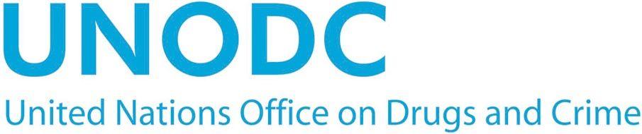 UNODC Logo - Statistics and Data