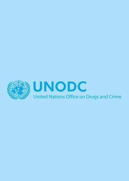 UNODC Logo - UNODC