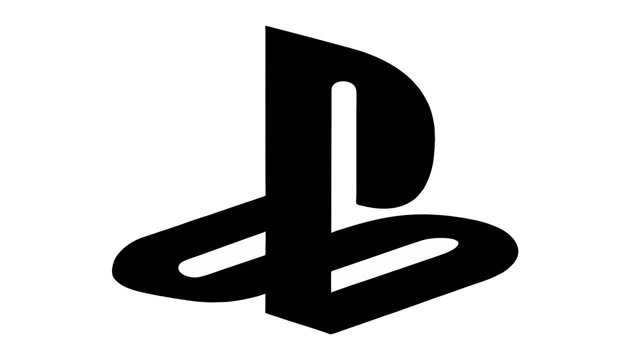 PlayStation Logo - How to Draw the PlayStation Logo (symbol) - YouTube