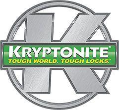 Kryptonite Logo - Kryptonite - Lockwiki