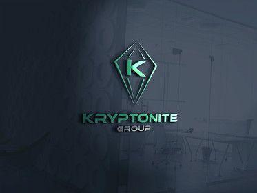 Kryptonite Logo - Design a Logo | Freelancer