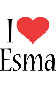 Esma Logo - Esma Logo | Name Logo Generator - I Love, Love Heart, Boots, Friday ...