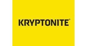 Kryptonite Logo - KRYPTONITE | On Yer Bike Cycles