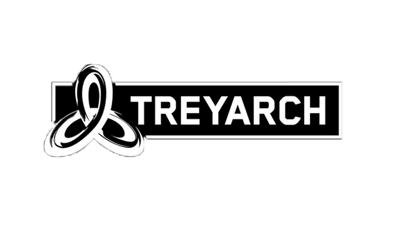 Treyarch Logo - Treyarch Logo Png (96+ images in Collection) Page 3