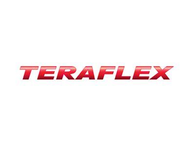 TeraFlex Logo - Teraflex 2.5 In. Sport S T2 Suspension Lift Kit W Falcon 2.1 Shocks (18 19 Jeep Wrangler JL 4 Door)