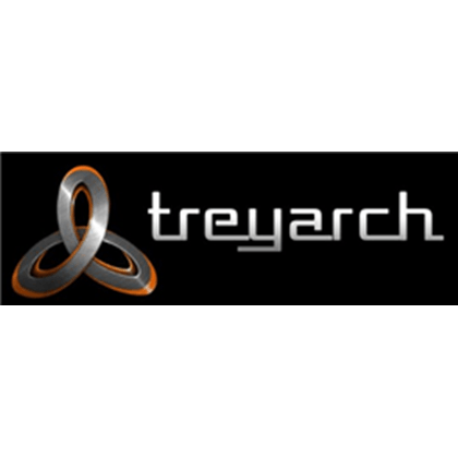 Treyarch Logo - treyarch-logo - Roblox