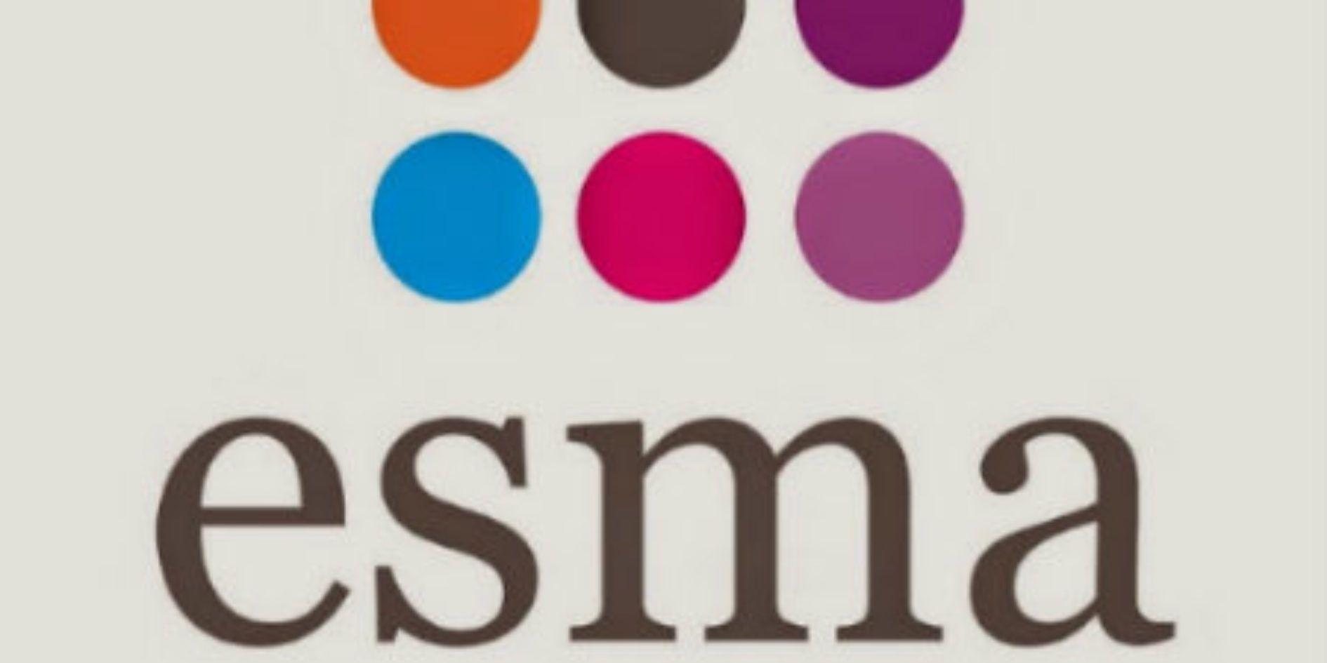 Esma Logo - ESMA MOVIES: the Youtube chain of ESMA