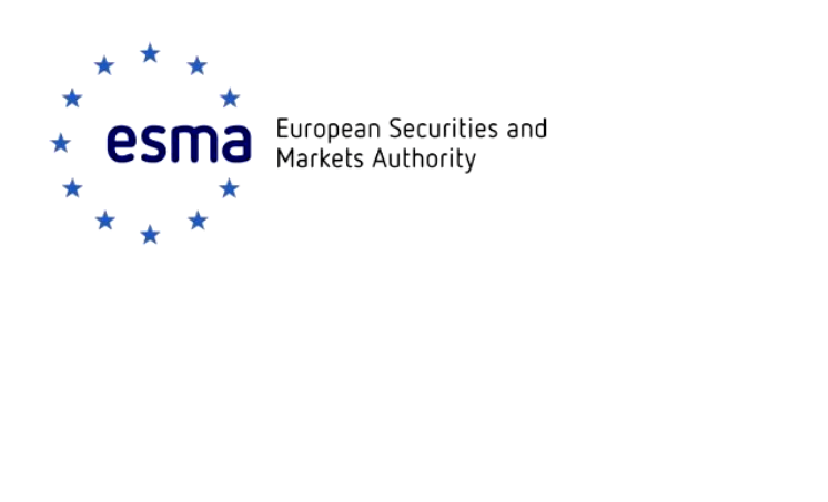 Esma Logo - ESMA says investment-based crowdfunding needs EU-wide common ...