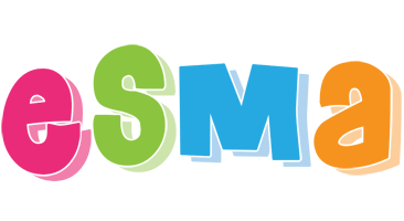 Esma Logo - Esma Logo. Name Logo Generator Love, Love Heart, Boots, Friday