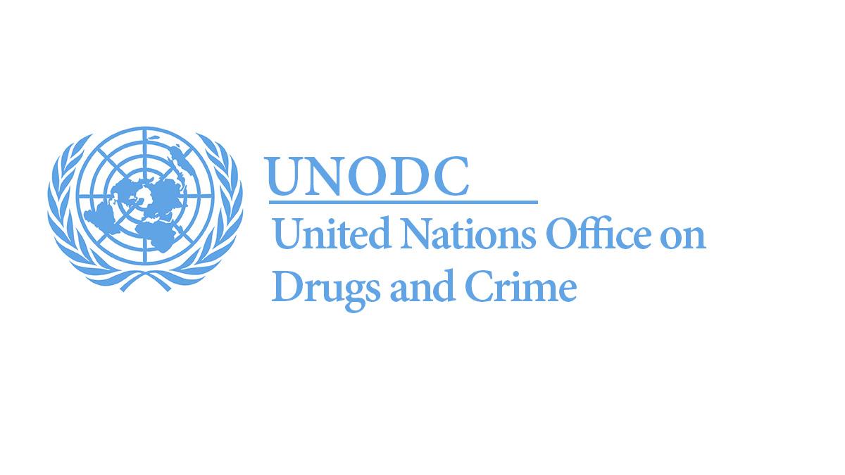 UNODC Logo - Norway, UNODC to help Punjab police in crime management - LEAP Pakistan