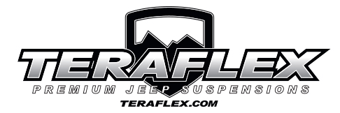 TeraFlex Logo - Teraflex - Job Opportunities