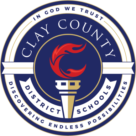 Schools Logo - Clay County School District / Homepage