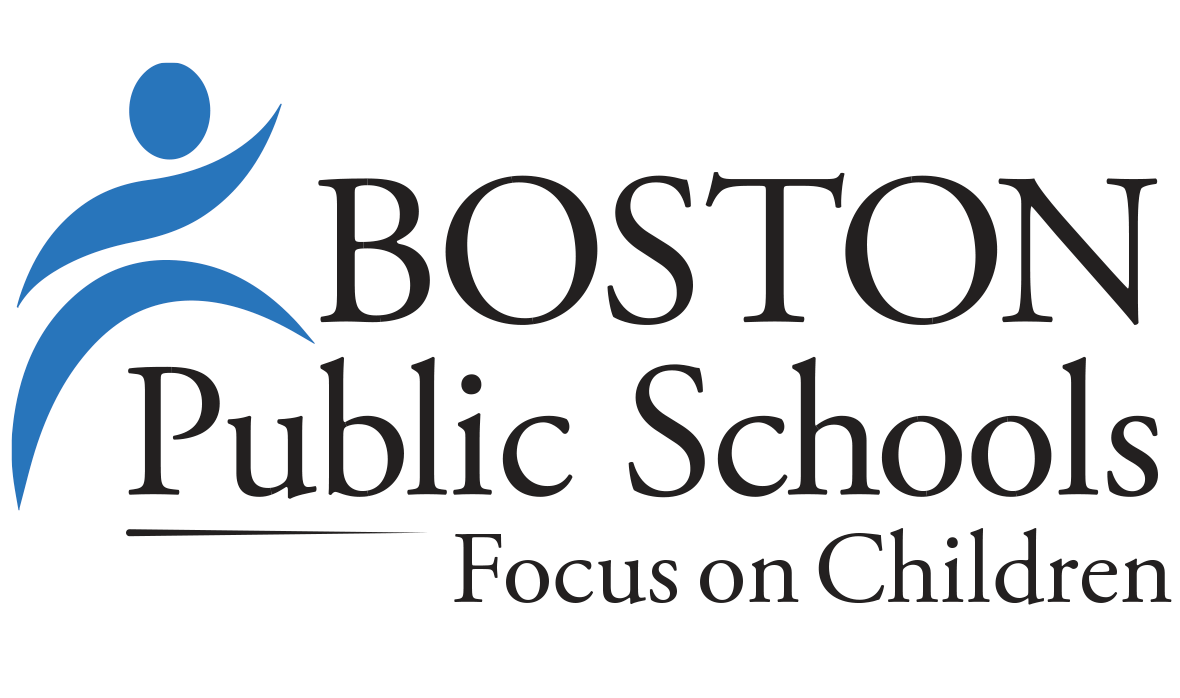 Schools Logo - Boston Public Schools / Boston Public Schools Homepage