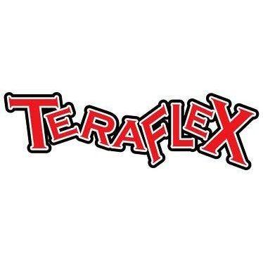 TeraFlex Logo - TeraFlex 3544253 Axle Housing