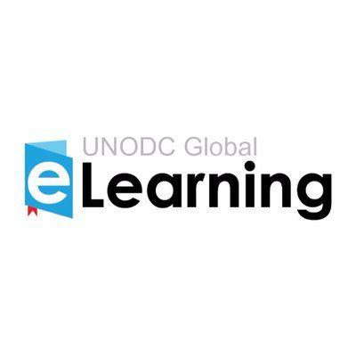 UNODC Logo - UNODC eLearning