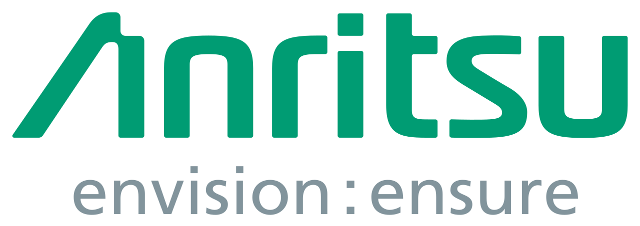 Anritsu Logo - File:Anritsu.svg