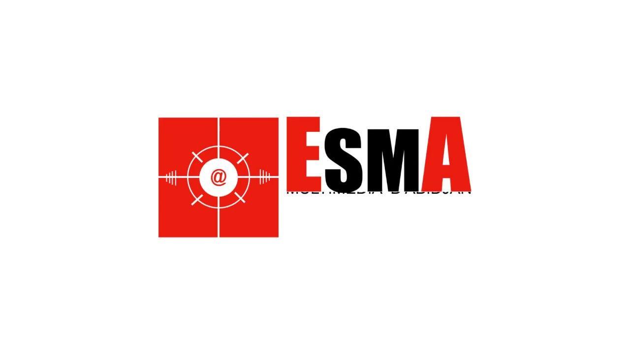 Esma Logo - Logo ESMA