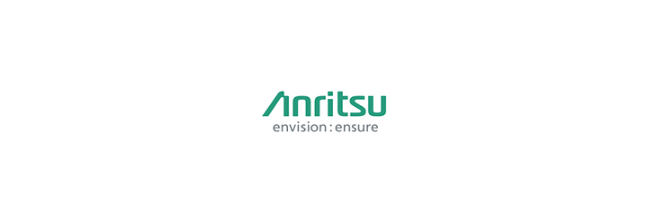 Anritsu Logo - Anritsu Company | Broadband Technology Report