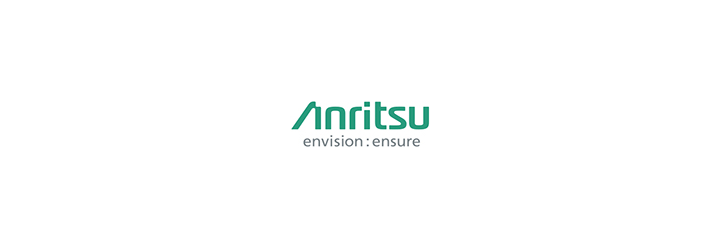 Anritsu Logo - Anritsu Company. Broadband Technology Report