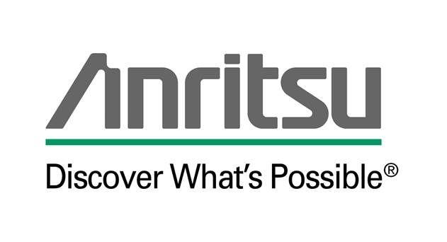 Anritsu Logo - Anritsu Collaborates with KDDI for LPWA IoT Testing