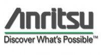 Anritsu Logo - Anritsu-Logo - Telecom Drive