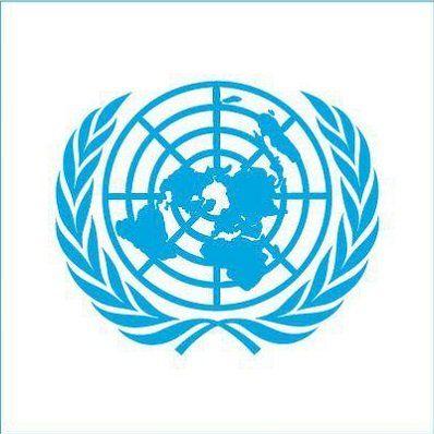 UNODC Logo - UNODC Central Asia