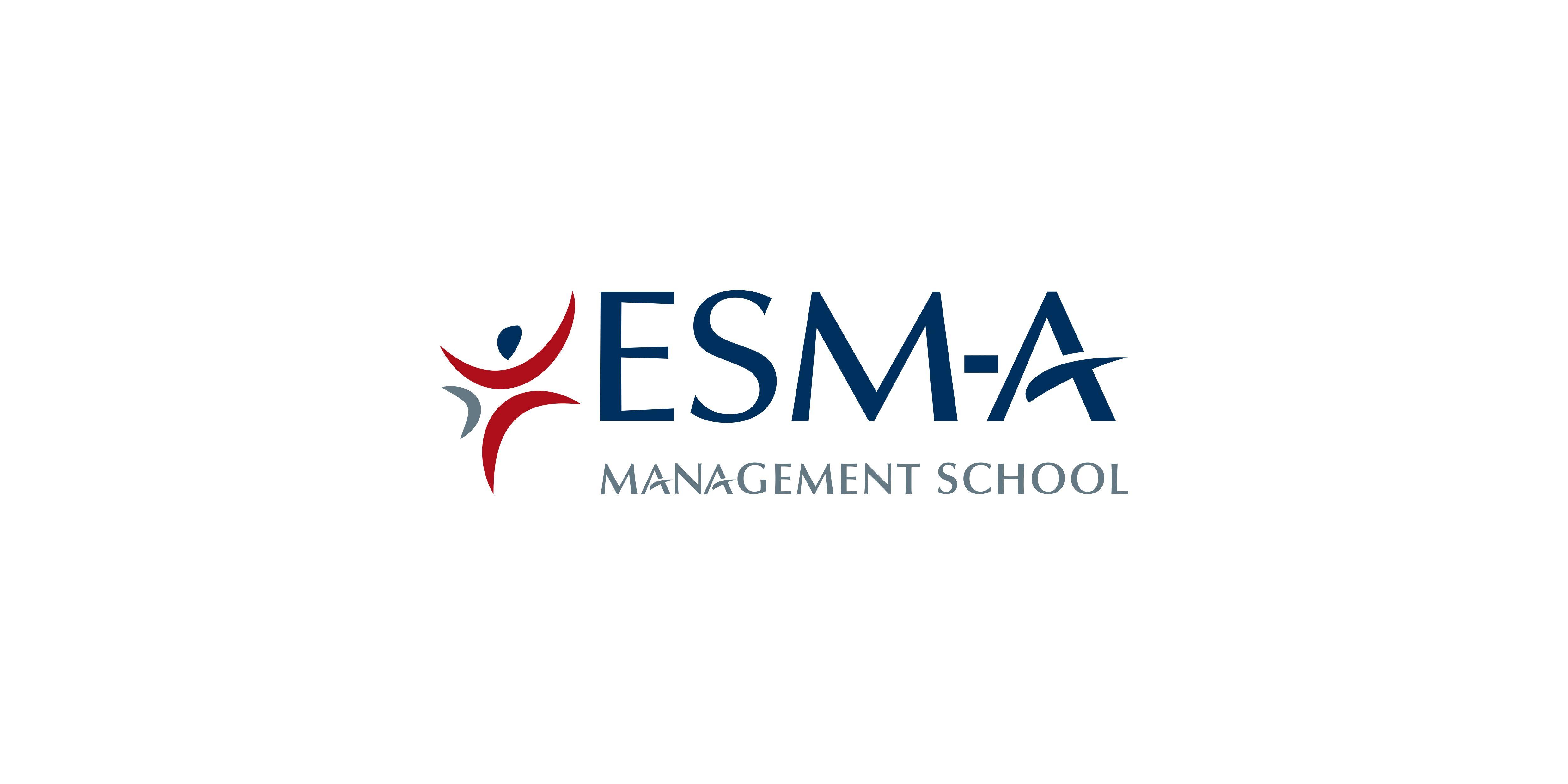 Esma Logo - Logo ESMA-2016 » logodesignfx