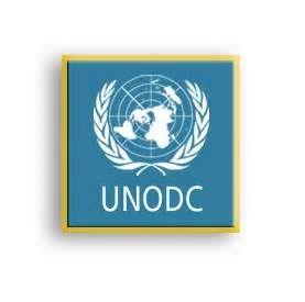 UNODC Logo - Unodc Logos