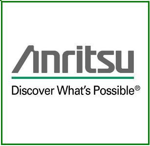Anritsu Logo - Anritsu expands Signal Analyzer MS2840A product line | TelecomLead