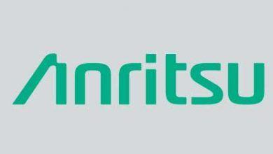 Anritsu Logo - ME7873NR RF test platform - Bisinfotech