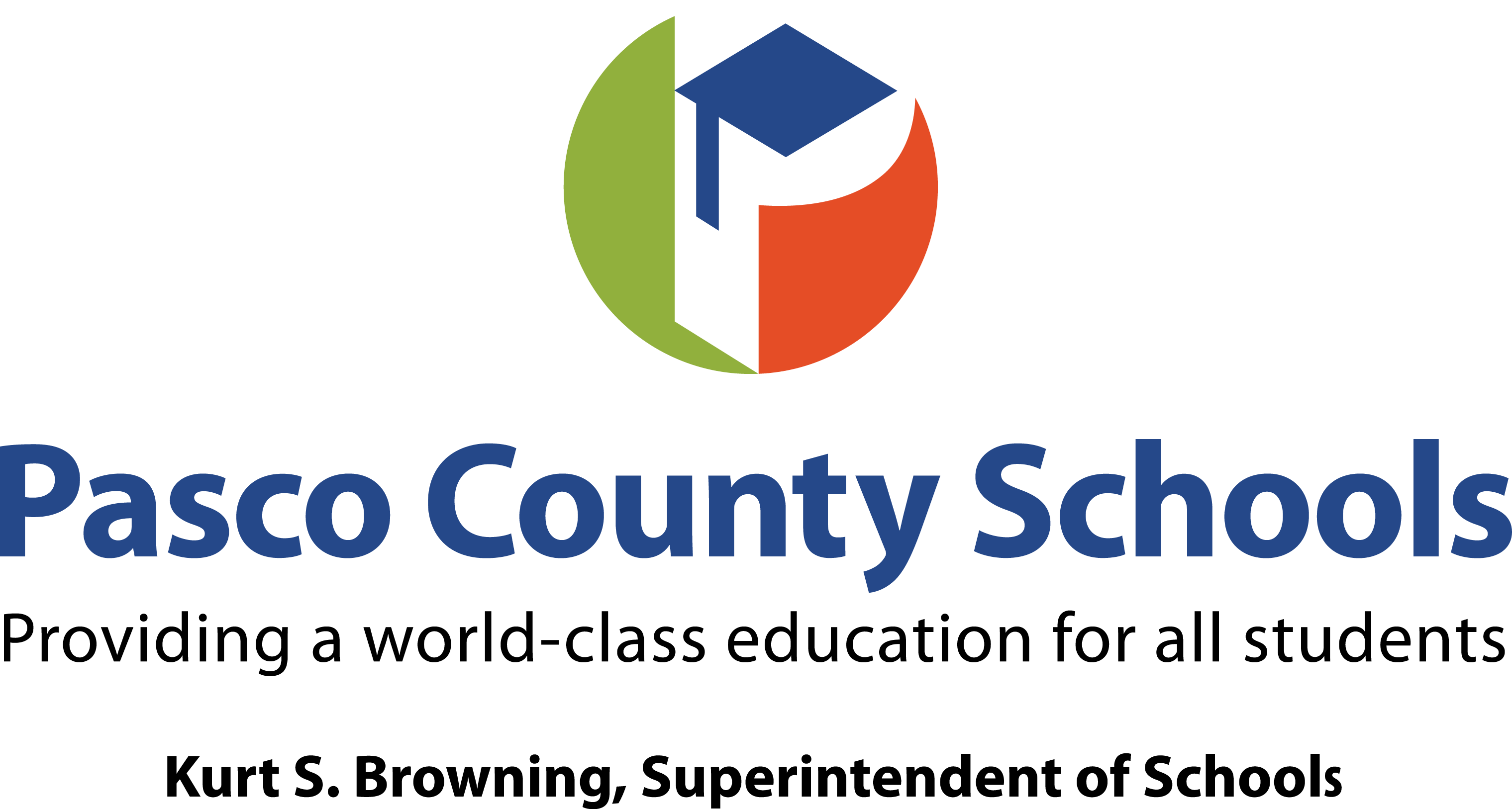 Schools Logo - District Logos