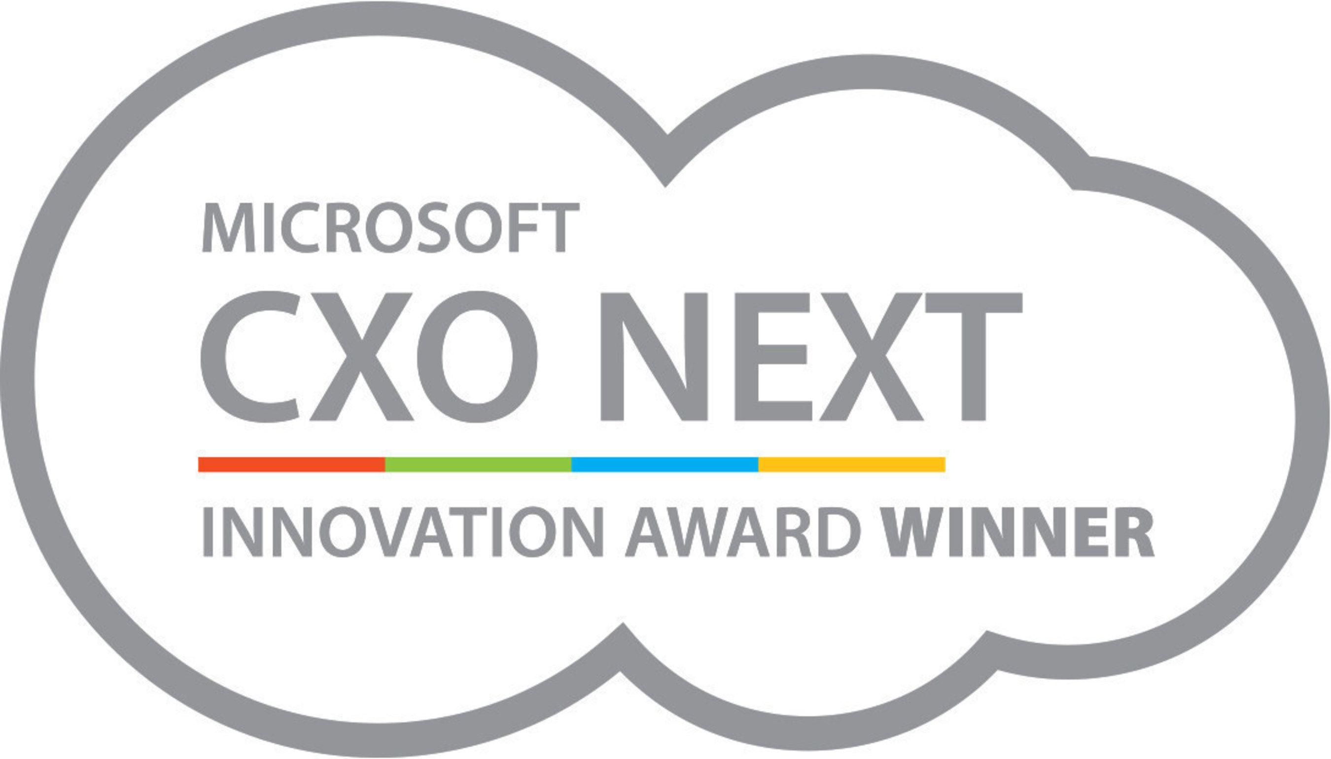 Anritsu Logo - Anritsu Honored as Recipient of the 2015 CXO NEXT Innovation Awards