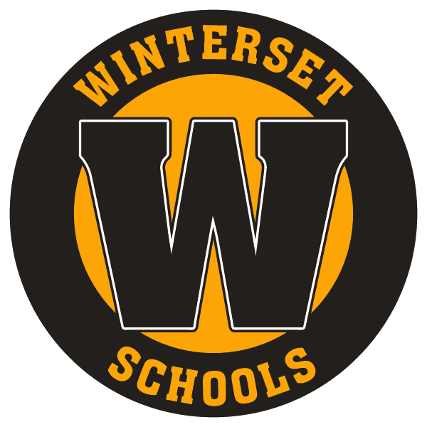 Schools Logo - Winterset Community School District / Homepage