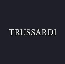 Trussardi Logo - Trussardi