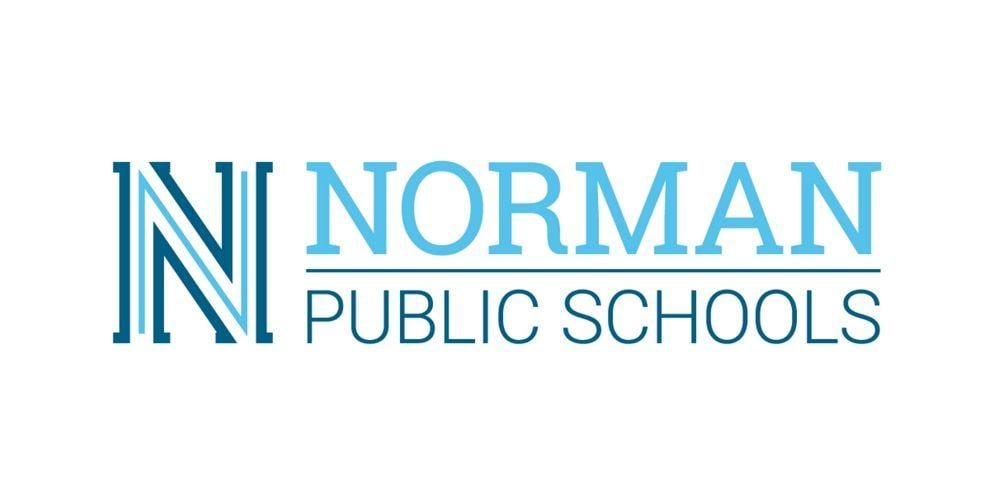 Schools Logo - Norman Public Schools / Homepage