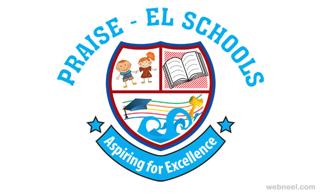 Schools Logo - School Emblems Picture. Free download best School Emblems Picture