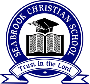 Schools Logo - Seabrook Christian School