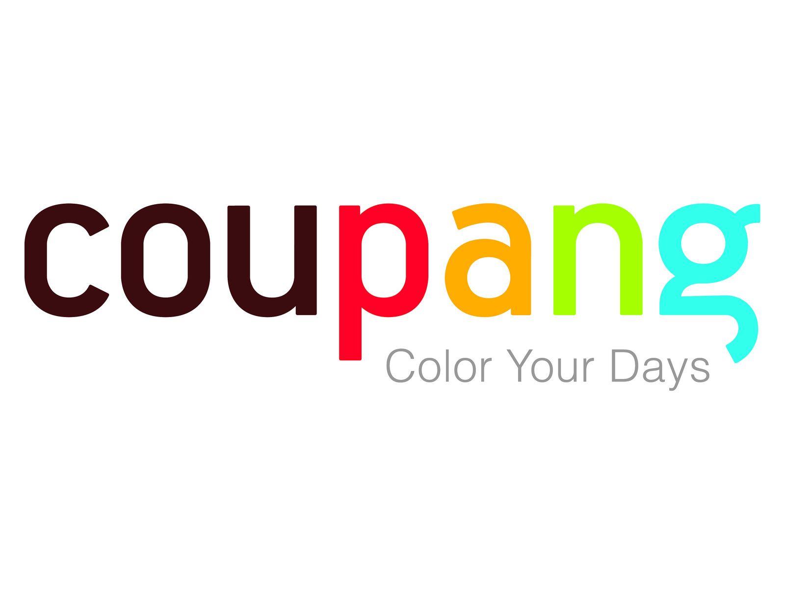 Coupang Logo - Sequoia Backs Coupang, South Korea's Answer To Amazon, With $100