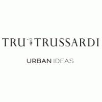 Trussardi Logo - Tru Trussardi. Brands of the World™. Download vector logos