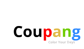 Coupang Logo - LogoDix