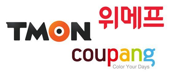 Coupang Logo - E-commerce losses raise anxiety over profit structure