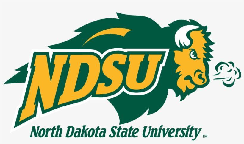 Nsdu Logo - Ndsu Logo - Ndsu Bison Transparent PNG Image | Transparent PNG Free ...