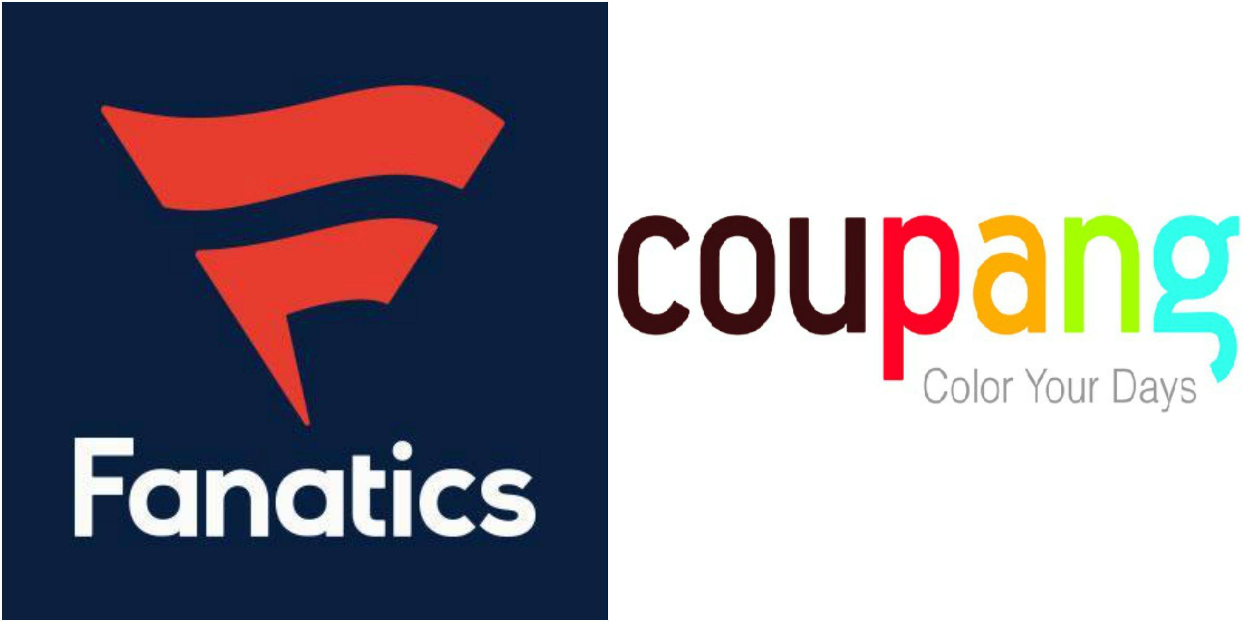 Coupang Logo - Writer's Choice Deal Landed with South Korea's 'Coupang'
