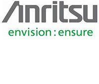 Anritsu Logo - Anritsu « Southern Marketing Associates