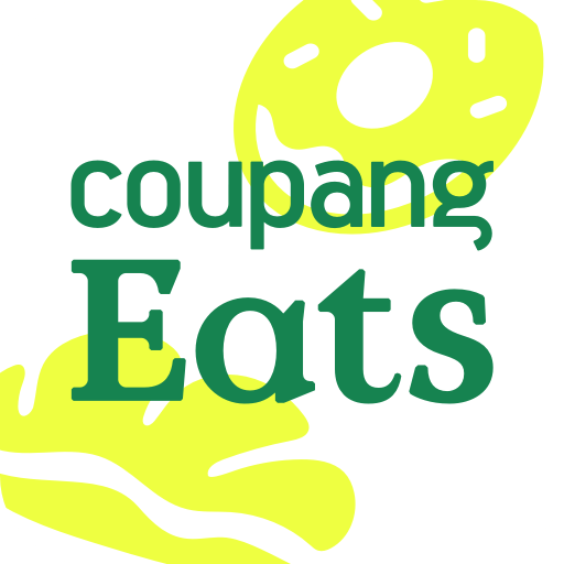 Coupang Logo - Coupang Eats Delivery for Food
