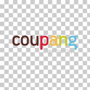 Coupang Logo - coupang PNG clipart for free download