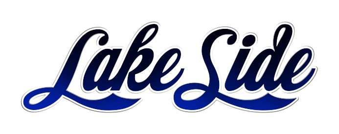 Lakeside Logo - Lakeside