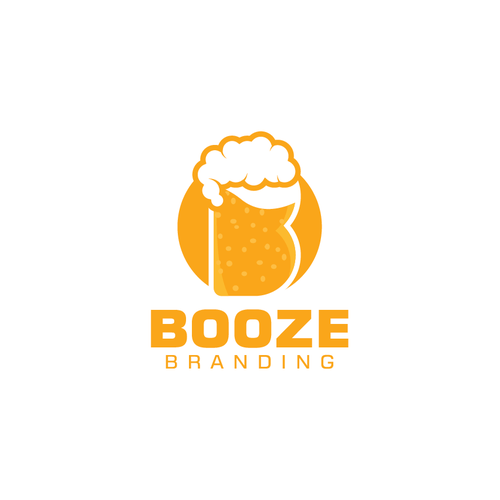 Booze Logo - Booze Branding | Logo design contest