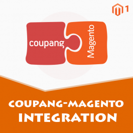 Coupang Logo - Coupang Magento Integration