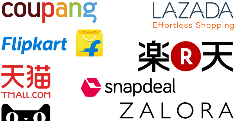 Coupang Logo - Leading Marketplaces in Asia from Coupang to Zalora